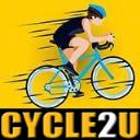 Cycle2U logo